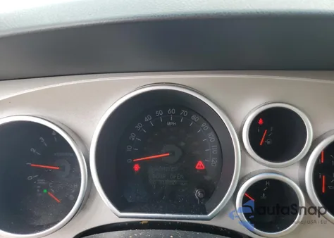 2008 Toyota Sequoia Platinum from USA, damaged, VIN 5TDZY67A58S014485